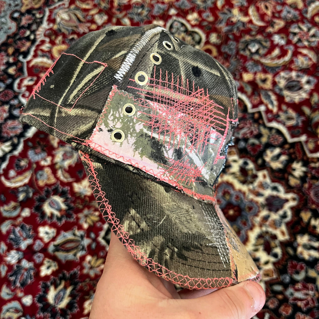 Hunter cap #5
