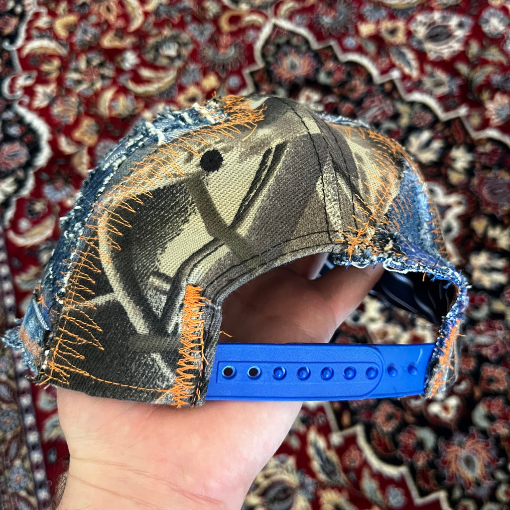 Hunter cap #6