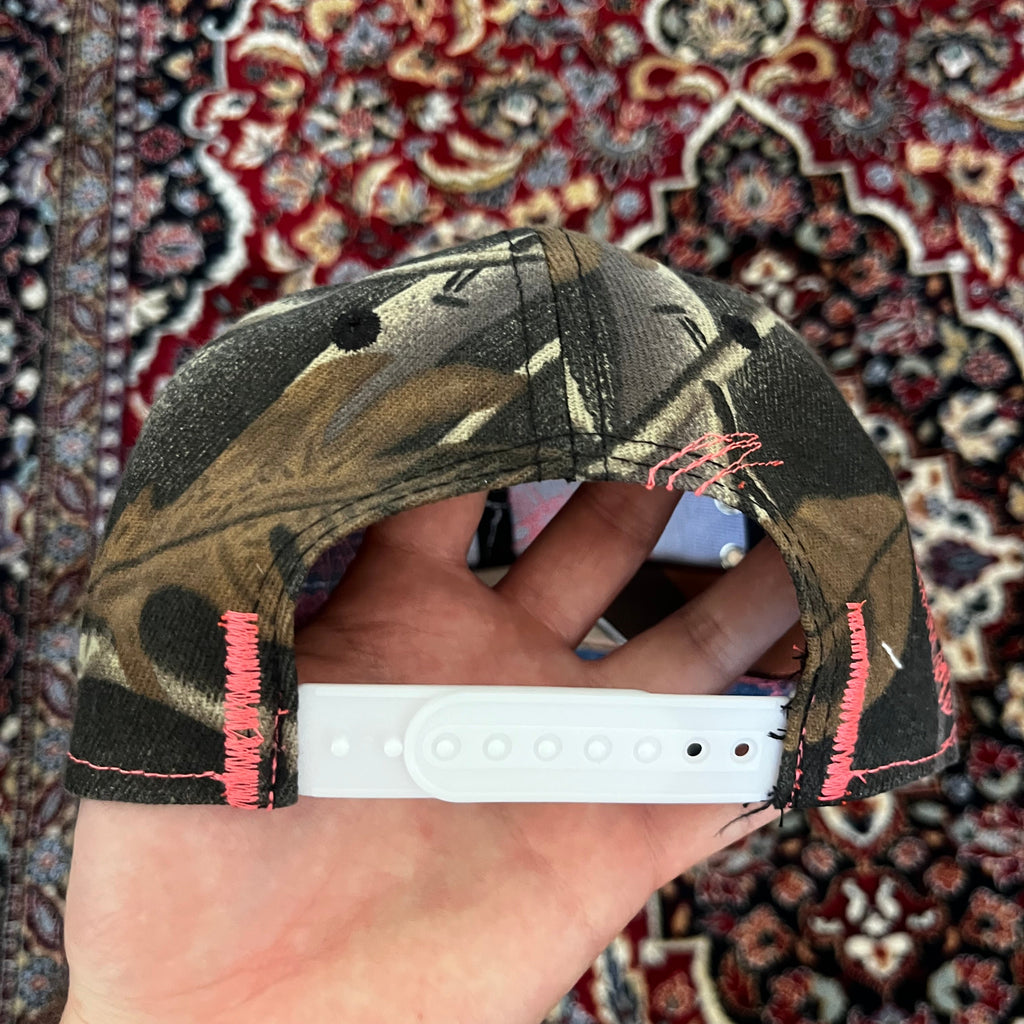 Hunter cap #7