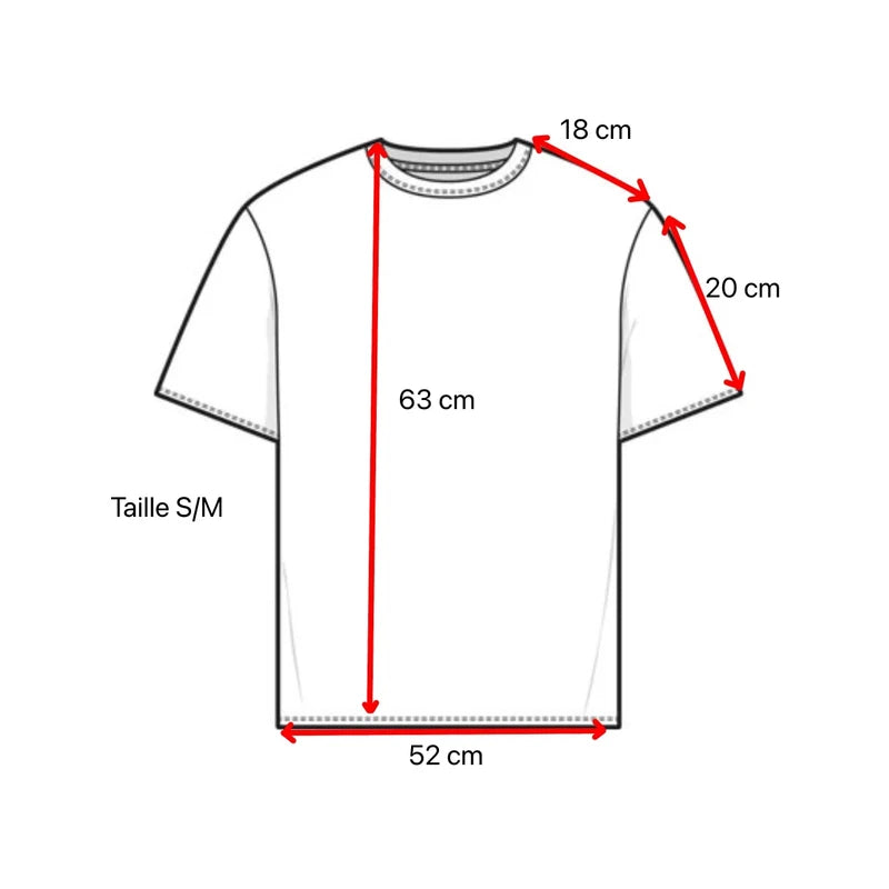 T-shirt manches longues multi-laptop camo